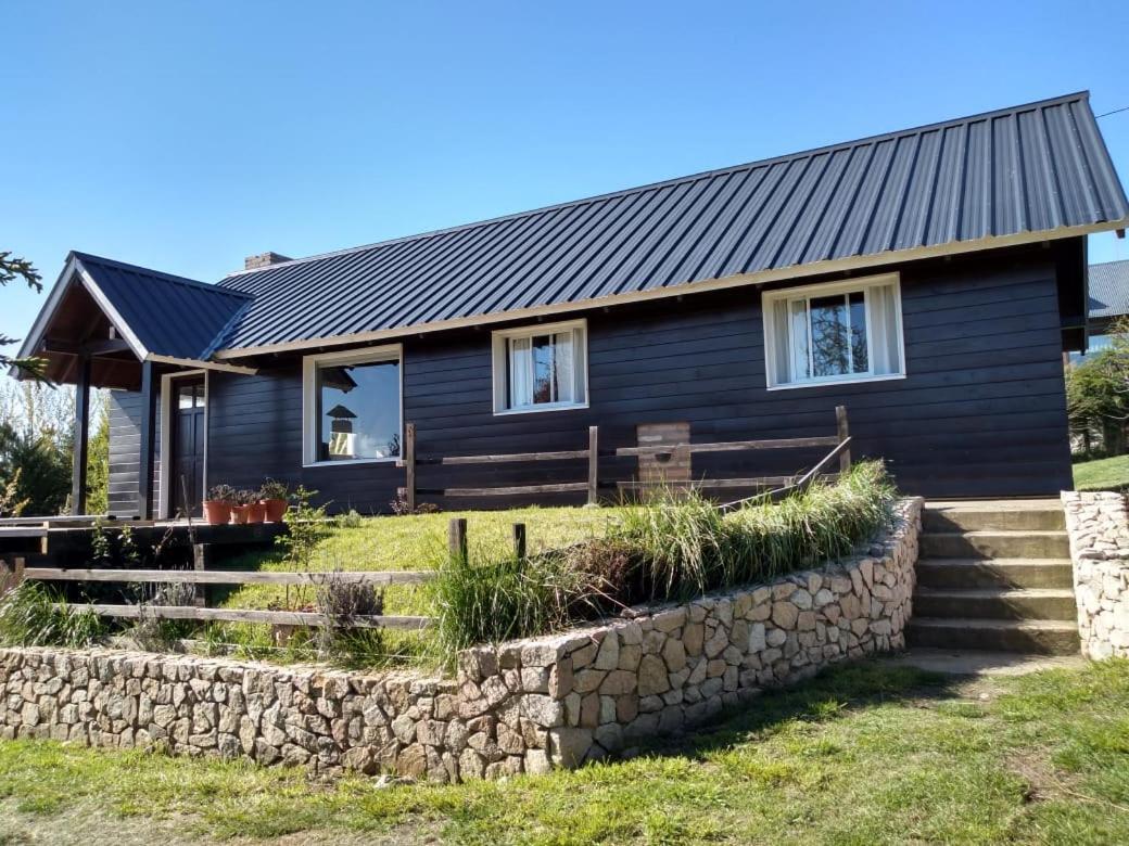 Willa Casa Rooster Trevelín Zewnętrze zdjęcie