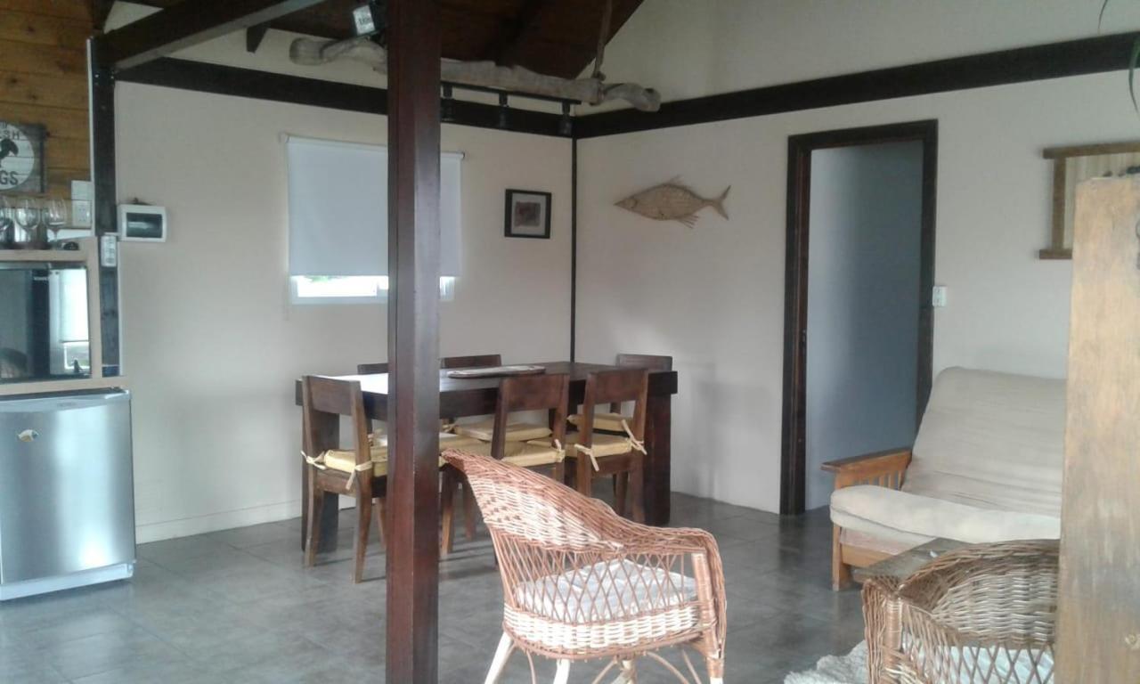 Willa Casa Rooster Trevelín Zewnętrze zdjęcie